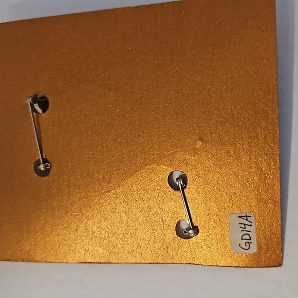 Greg Kevin Delaney Whimsical Face Brooch w/ Additional Saying Pin - Picture 11 of 11